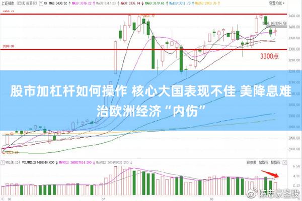 股市加杠杆如何操作 核心大国表现不佳 美降息难治欧洲经济“内伤”